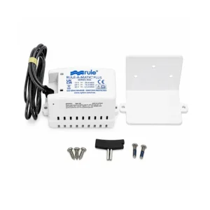 High water sensor